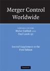Merger Control Worldwide: Second Supplement to the First Edition Cover Image