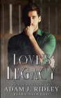 Love's Legacy By Blake Allwood Cover Image