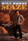 The Maze By Will Hobbs Cover Image