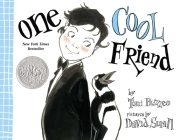 One Cool Friend By Toni Buzzeo, David Small (Illustrator) Cover Image