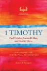 1 Timothy: A Pastoral and Contextual Commentary (Asia Bible Commentary) Cover Image