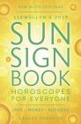 Llewellyn's 2019 Sun Sign Book: Horoscopes for Everyone Cover Image