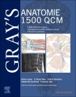 Gray's Anatomie - 1 500 Qcm Cover Image