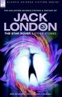 Jack London 3 - The Star Rover & Other Stories By Jack London Cover Image