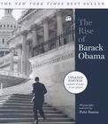 The Rise of Barack Obama Cover Image