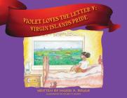 Violet Loves the Letter 