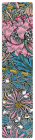 Paperblanks | Morris Pink Honeysuckle | William Morris | Bookmark  By Paperblanks (By (artist)) Cover Image