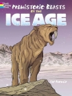Prehistoric Beasts of the Ice Age Cover Image