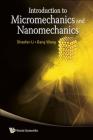 Introduction to Micromechanics and Nanomechanics Cover Image