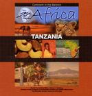 Tanzania (Africa: Continent in the Balance) By Joan Vos MacDonald, Robert I. Rotberg (Consultant) Cover Image