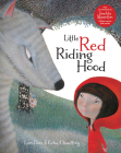 Little Red Riding Hood By Lari Don, Celia Chauffrey (Illustrator), Imelda Staunton (Narrated by) Cover Image