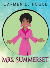 Mrs. Summerset Cover Image
