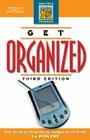 Get Organized Cover Image