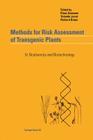 Methods for Risk Assessment of Transgenic Plants: IV. Biodiversity and Biotechnology By Klaus Ammann (Editor), Yolande Jacot (Editor), Richard Braun (Editor) Cover Image