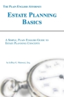 Estate Planning Basics: A Simple, Plain English Guide to Estate Planning Concepts By Jeffrey G. Marsocci Esq Cover Image