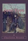 Jane Eyre By Jhon Duran (Editor), Jhon Duran (Translator), Charlotte Bronte Cover Image
