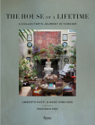 The House of a Lifetime: A Collector’s Journey in Tangier Cover Image