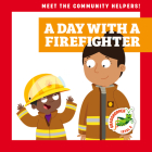 A Day with a Firefighter Cover Image
