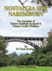 Nostalgia For Naremburn: The Ancestors Of Robert Archibald Rockwell & Octavia Corelli O'Sullivan By Tracy P. Rockwell Cover Image