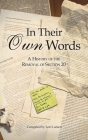 In Their Own Words: A History of the Removal of Section 20 By Lori Larsen (Compiled by) Cover Image