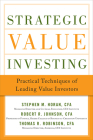 Strategic Value Investing (Pb) Cover Image