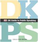 DK Guide to Public Speaking Cover Image