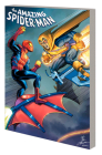 Amazing Spider-Man by Wells & Romita Jr. Vol. 3: Hobgoblin By Zeb Wells, John Romita, Jr. (By (artist)) Cover Image