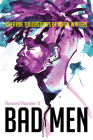 Bad Men: Creative Touchstones of Black Writers By Howard Rambsy II Cover Image