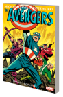 MIGHTY MARVEL MASTERWORKS: THE AVENGERS VOL. 2 - THE OLD ORDER CHANGETH By Stan Lee, Larry Ivie, Jack Kirby (Illustrator), Don Heck (Illustrator), Michael Cho (Cover design or artwork by) Cover Image