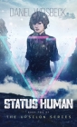 Status Human By Daniel Weisbeck Cover Image