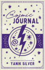 The Cosmic Journal By Yanik Silver Cover Image