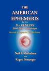 The American Ephemeris for the 21st Century, 2000-2050 at Midnight Cover Image