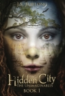 Hidden City By J. S. Furlong Cover Image