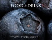 Food & Drink: Modernist Cuisine Photography  Cover Image