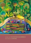 Napa Goes to the Mountain By Antonio Ramirez, Domi (Illustrator) Cover Image