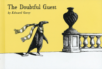 The Doubtful Guest Cover Image