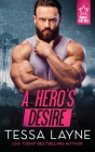 A Hero's Desire By Tessa Layne Cover Image