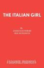 The Italian Girl By James Saunders Cover Image