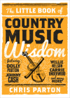 The Little Book of Country Music Wisdom Cover Image