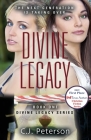 Divine Legacy: Divine Legacy Series, Book 1 Cover Image