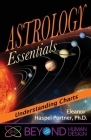 Astrology Essentials: Understanding Charts Cover Image