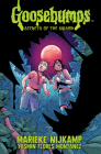 Goosebumps: Secrets of the Swamp By Marieke Nijkamp, Yasmin Florez Montanez (Illustrator) Cover Image