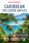 Insight Guides Caribbean: The Lesser Antilles (Travel Guide with Free Ebook) Cover Image