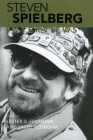 Steven Spielberg: Interviews (Conversations with Filmmakers) Cover Image