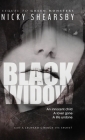 Black Widow: A suspenseful, gripping, and twisted thriller By Nicky Shearsby Cover Image