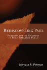 Rediscovering Paul By Norman R. Petersen Cover Image