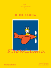 Dick Bruna: The Illustrators By Bruce Ingman Cover Image