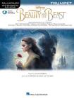 Beauty and the Beast: Trumpet By Alan Menken (Composer), Howard Ashman (Composer), Tim Rice (Composer) Cover Image
