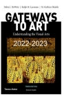 Gateways to Art 2022-2023 By Katamu Gogola Cover Image