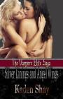 Silver Linings and Angel Wings Cover Image